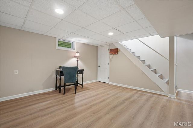 1124 Concord Drive, Unincorporated, MO 63303