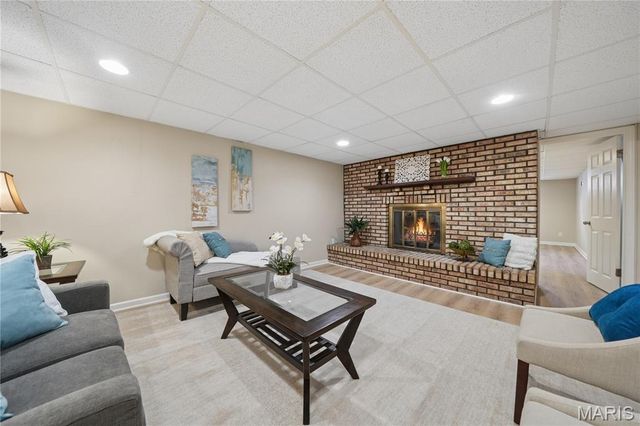 1124 Concord Drive, Unincorporated, MO 63303