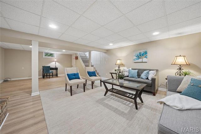 1124 Concord Drive, Unincorporated, MO 63303