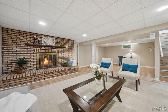 1124 Concord Drive, Unincorporated, MO 63303