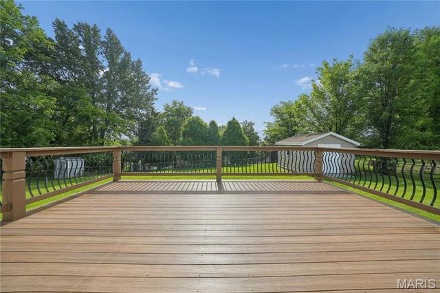 1124 Concord Drive, Unincorporated, MO 63303