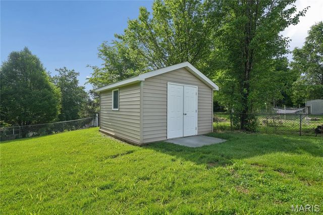 1124 Concord Drive, Unincorporated, MO 63303