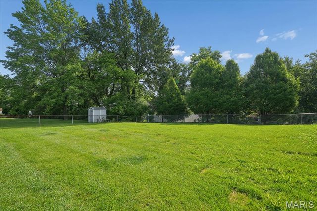 1124 Concord Drive, Unincorporated, MO 63303
