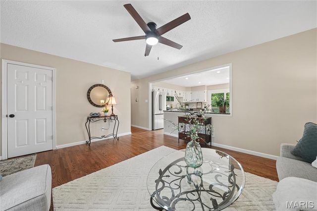 1124 Concord Drive, Unincorporated, MO 63303