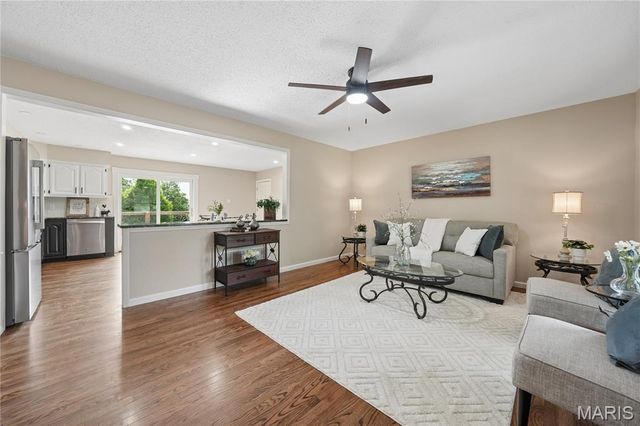 1124 Concord Drive, Unincorporated, MO 63303