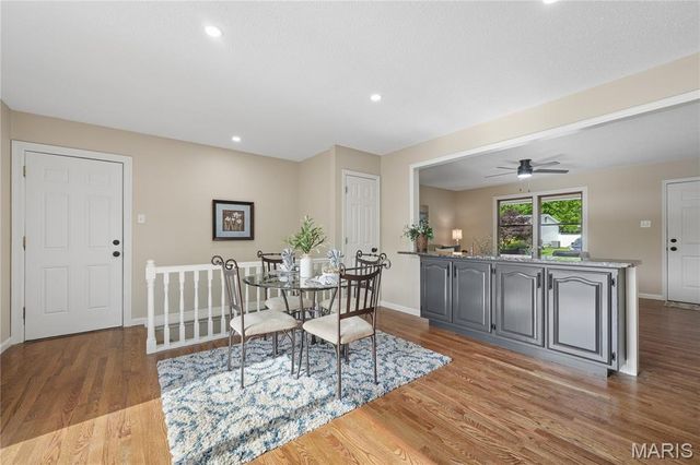 1124 Concord Drive, Unincorporated, MO 63303