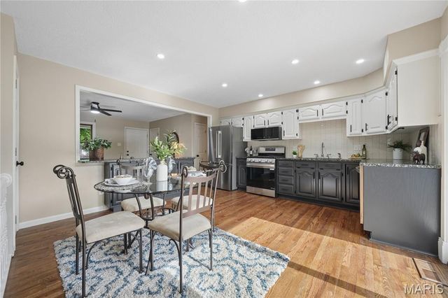 1124 Concord Drive, Unincorporated, MO 63303