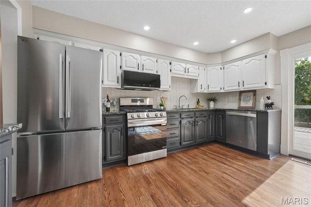 1124 Concord Drive, Unincorporated, MO 63303