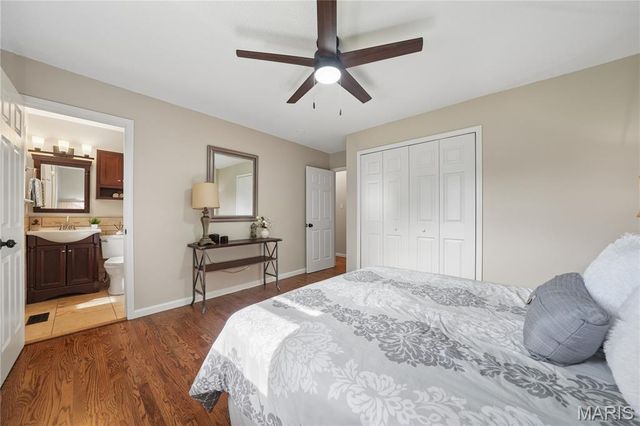 1124 Concord Drive, Unincorporated, MO 63303