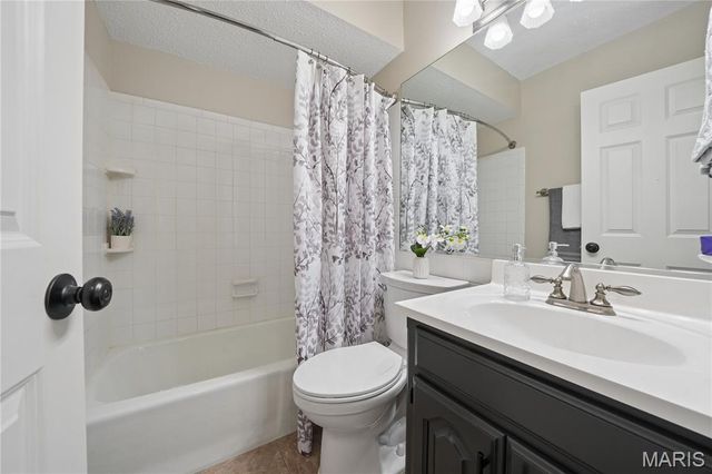 1124 Concord Drive, Unincorporated, MO 63303