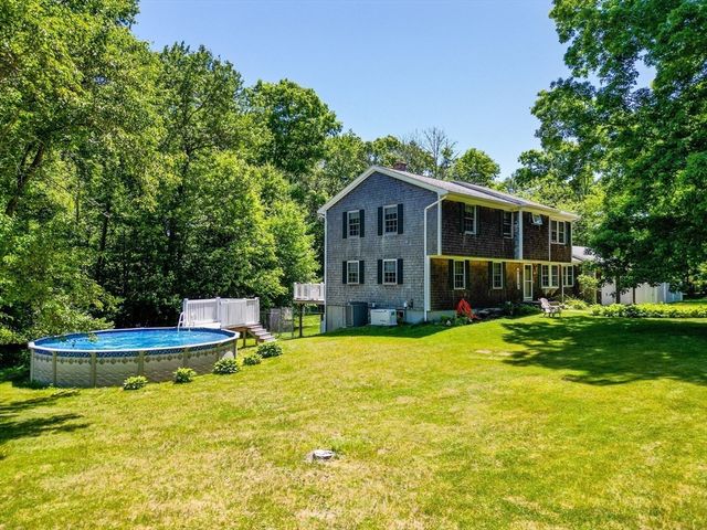 121 Plain St, Rehoboth, MA 02769
