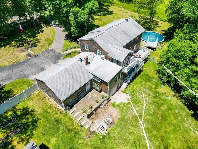 121 Plain St, Rehoboth, MA 02769