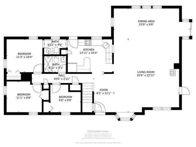 121 Plain St, Rehoboth, MA 02769