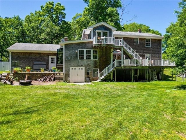 121 Plain St, Rehoboth, MA 02769