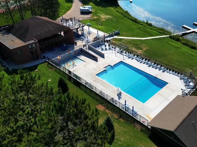 Lot 1085 Miller Road, La Valle, WI 53941