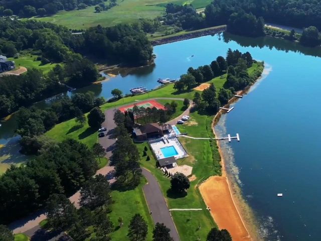 Lot 1085 Miller Road, La Valle, WI 53941