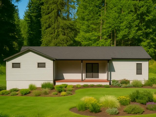 Lot 1085 Miller Road, La Valle, WI 53941