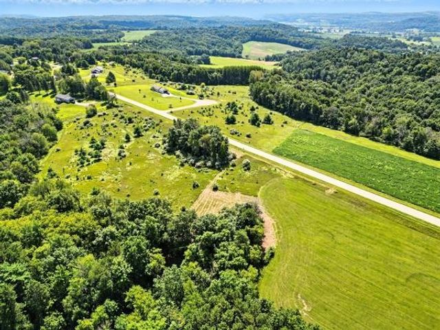 Lot 1085 Miller Road, La Valle, WI 53941