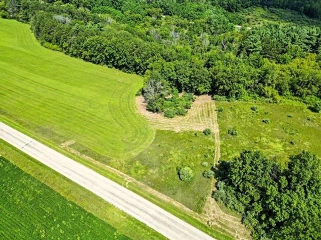 Lot 1085 Miller Road, La Valle, WI 53941