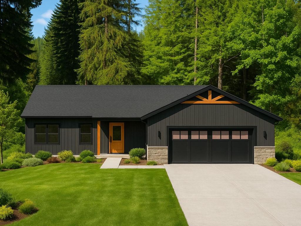 Lot 1085 Miller Road, La Valle, WI 53941