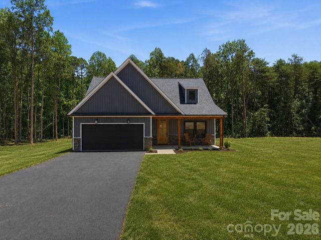 319 Lake Farm Drive, Salisbury, NC 28146