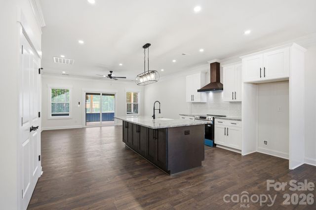 319 Lake Farm Drive, Salisbury, NC 28146