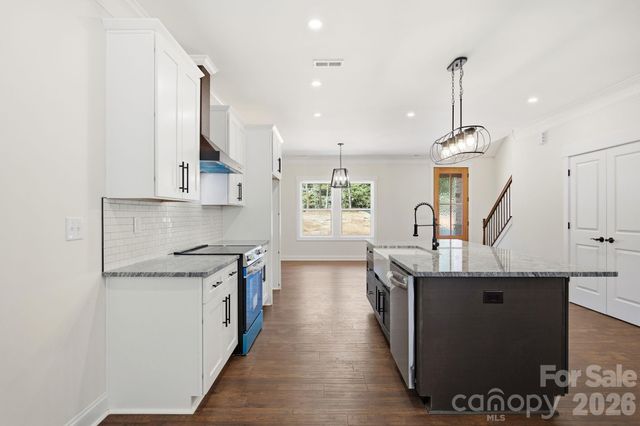 319 Lake Farm Drive, Salisbury, NC 28146