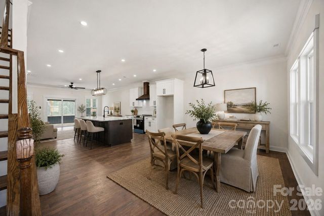 319 Lake Farm Drive, Salisbury, NC 28146