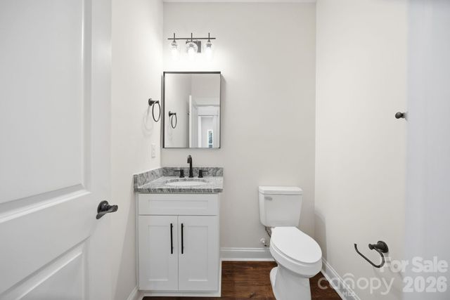 319 Lake Farm Drive, Salisbury, NC 28146