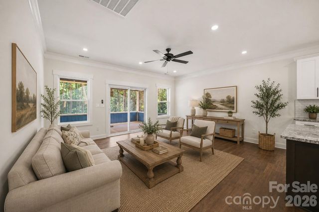 319 Lake Farm Drive, Salisbury, NC 28146