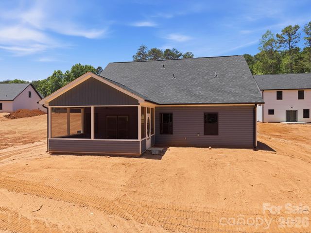 319 Lake Farm Drive, Salisbury, NC 28146