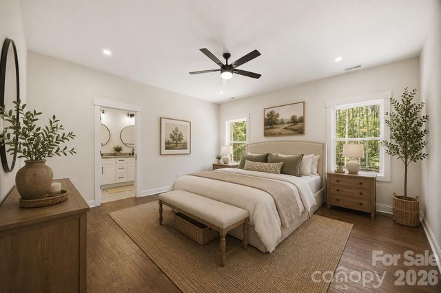 319 Lake Farm Drive, Salisbury, NC 28146