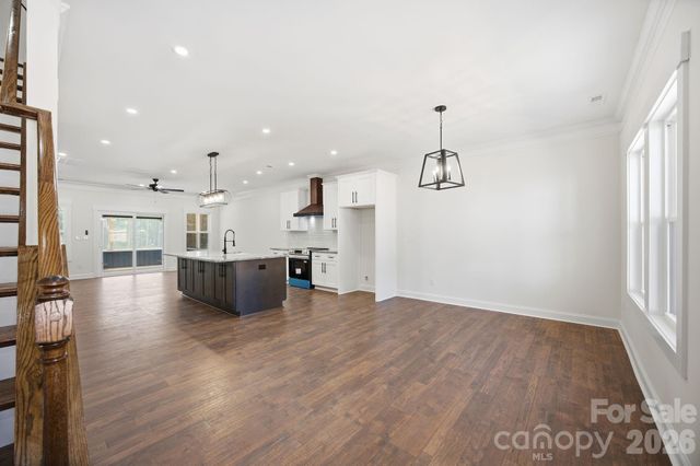 319 Lake Farm Drive, Salisbury, NC 28146