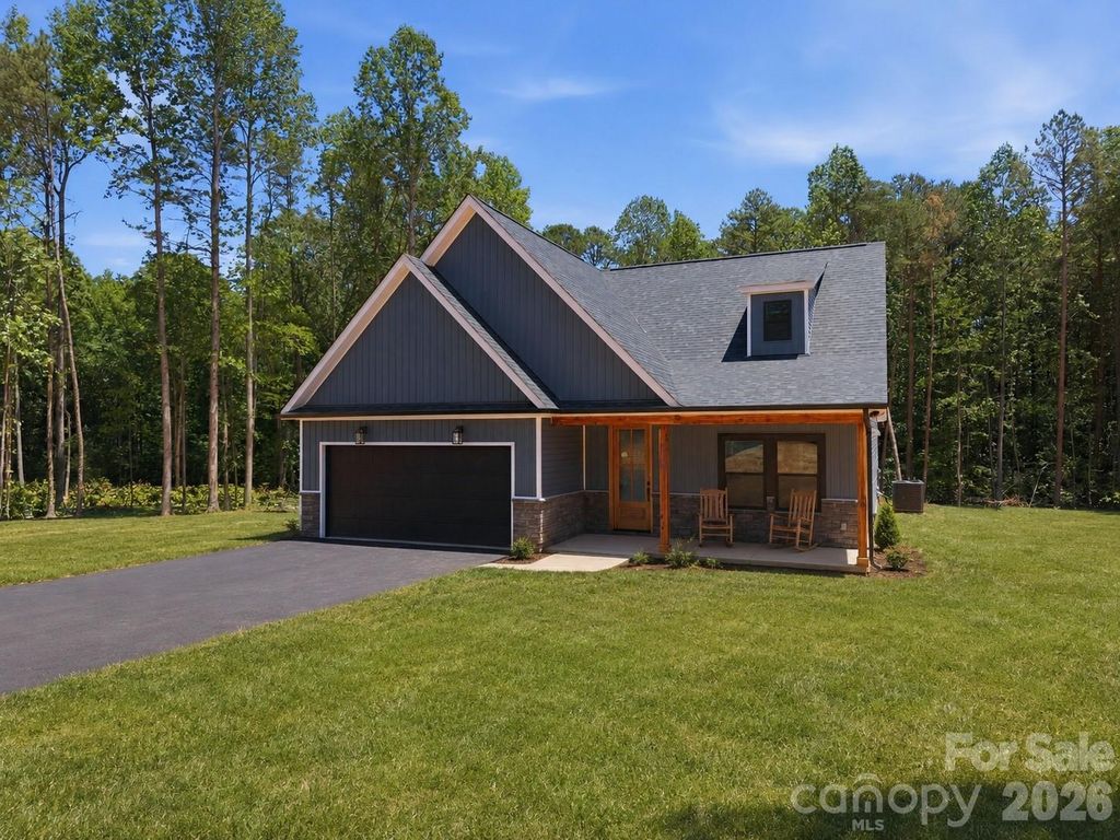 319 Lake Farm Drive, Salisbury, NC 28146