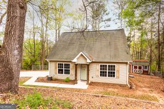 1309 Armistead Circle, Monroe, GA 30655