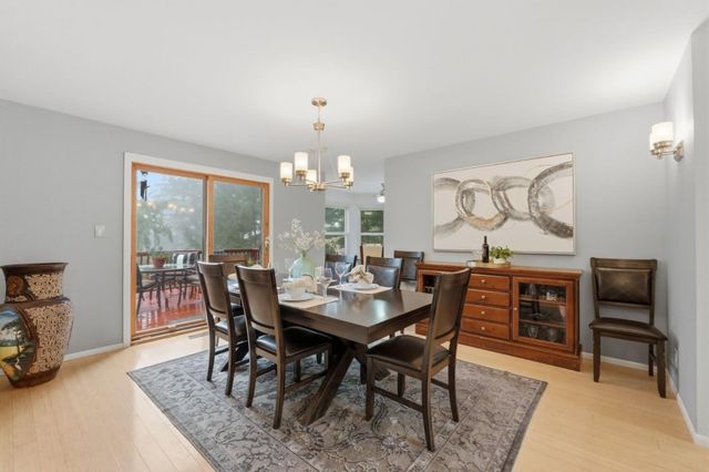 18453 Las Cumbres Road, Los Gatos, CA 95033