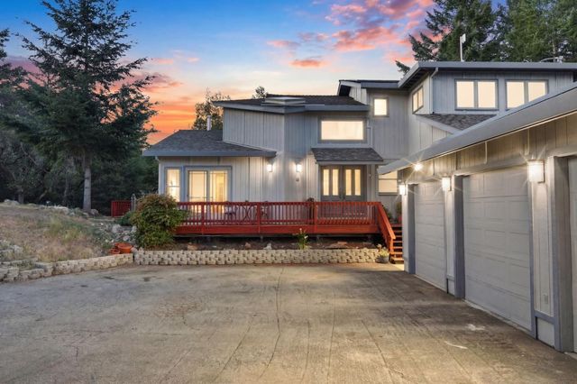 18453 Las Cumbres Road, Los Gatos, CA 95033