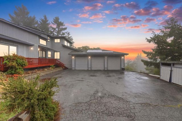 18453 Las Cumbres Road, Los Gatos, CA 95033