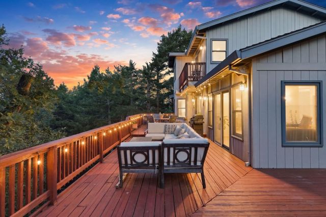 18453 Las Cumbres Road, Los Gatos, CA 95033