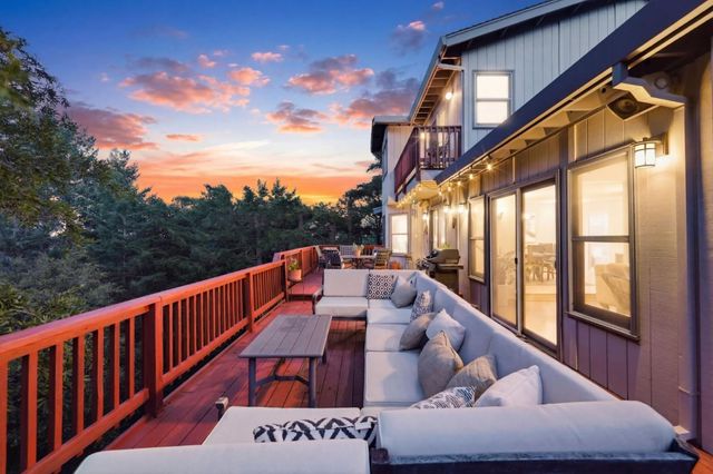 18453 Las Cumbres Road, Los Gatos, CA 95033