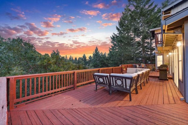 18453 Las Cumbres Road, Los Gatos, CA 95033