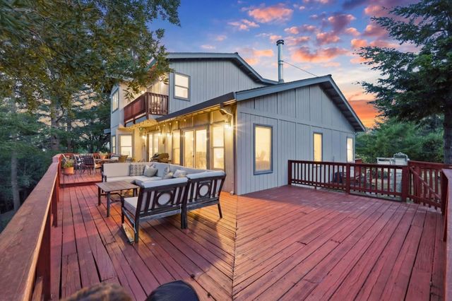 18453 Las Cumbres Road, Los Gatos, CA 95033