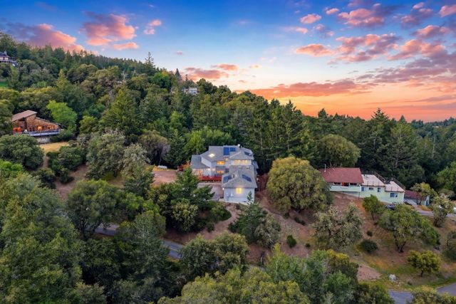 18453 Las Cumbres Road, Los Gatos, CA 95033