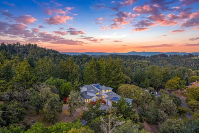 18453 Las Cumbres Road, Los Gatos, CA 95033