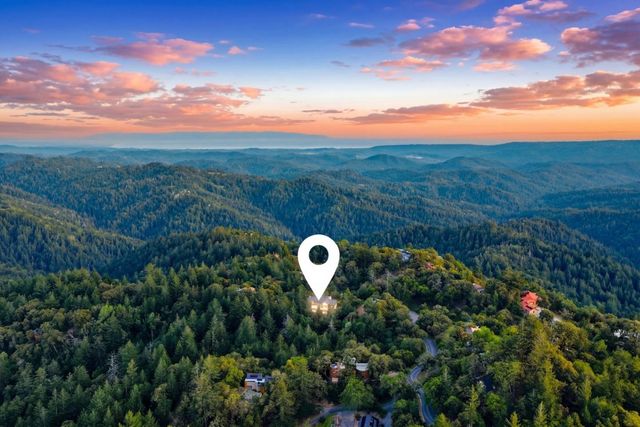 18453 Las Cumbres Road, Los Gatos, CA 95033