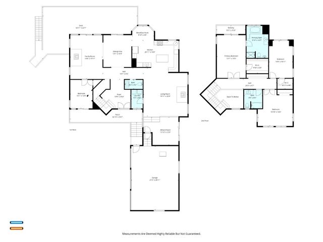 18453 Las Cumbres Road, Los Gatos, CA 95033