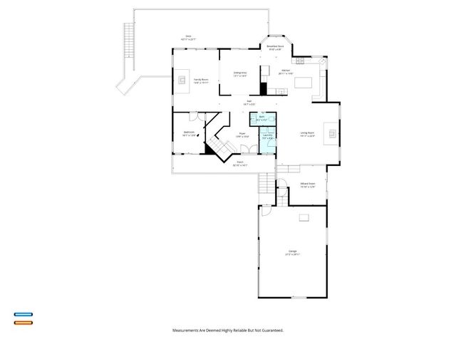 18453 Las Cumbres Road, Los Gatos, CA 95033