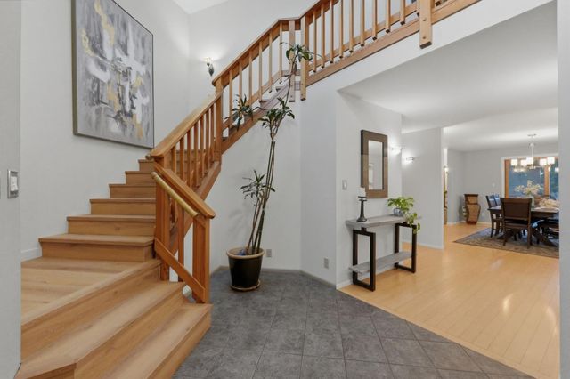 18453 Las Cumbres Road, Los Gatos, CA 95033