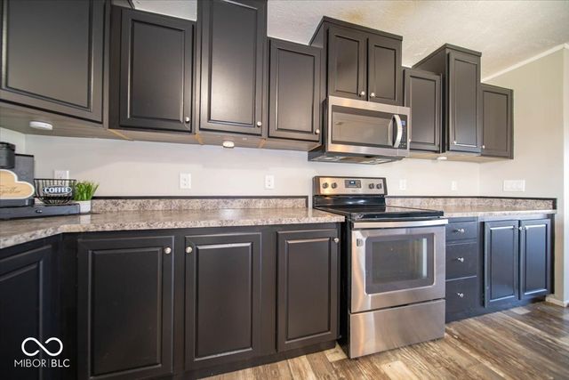 5009 E 246th Street, Arcadia, IN 46030