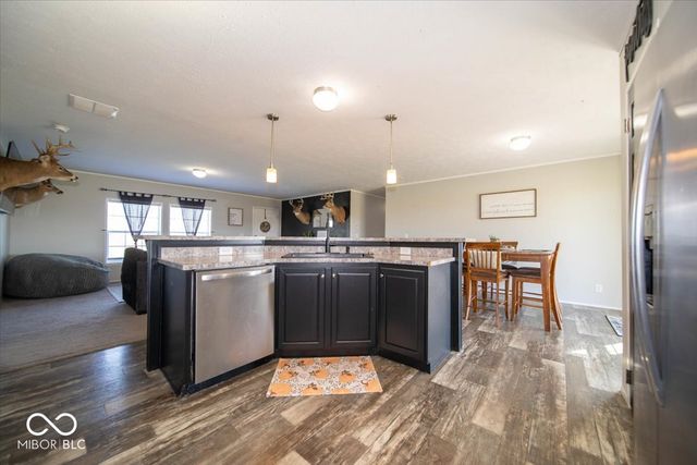 5009 E 246th Street, Arcadia, IN 46030